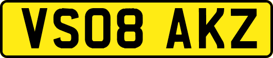 VS08AKZ