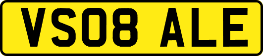 VS08ALE