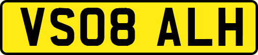 VS08ALH