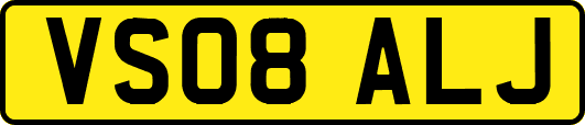 VS08ALJ