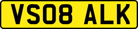 VS08ALK
