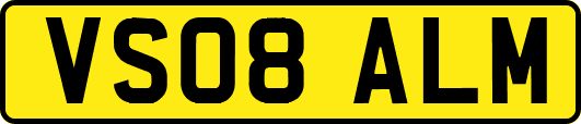 VS08ALM