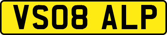 VS08ALP