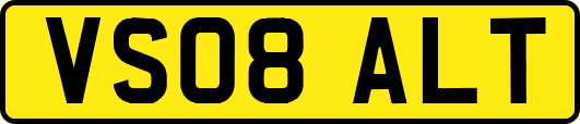 VS08ALT