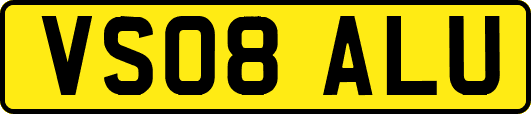 VS08ALU