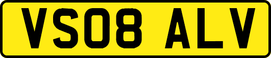 VS08ALV