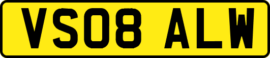 VS08ALW
