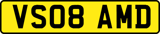 VS08AMD