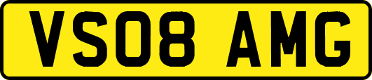 VS08AMG