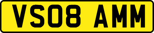 VS08AMM