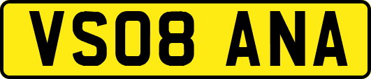 VS08ANA
