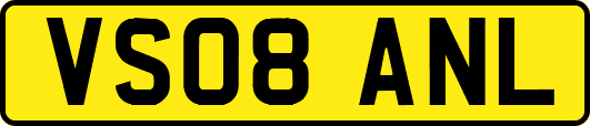 VS08ANL
