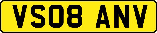 VS08ANV