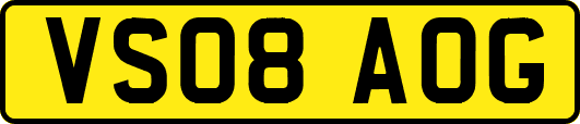 VS08AOG