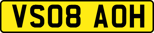 VS08AOH