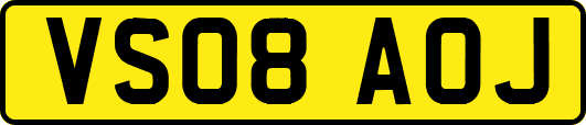 VS08AOJ