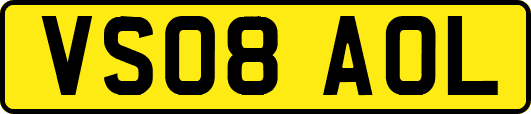 VS08AOL