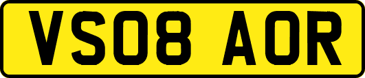 VS08AOR