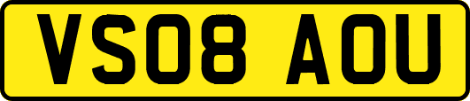 VS08AOU