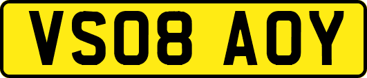 VS08AOY
