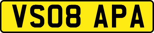 VS08APA