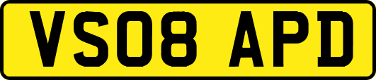 VS08APD