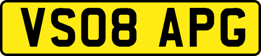 VS08APG