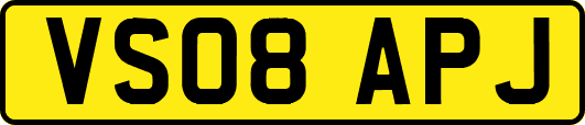 VS08APJ