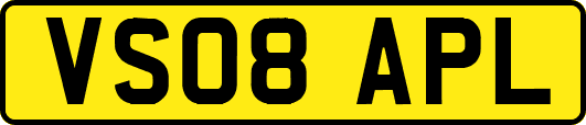 VS08APL