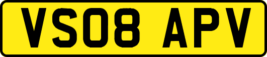 VS08APV