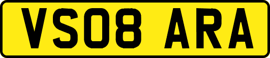 VS08ARA