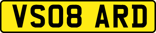 VS08ARD