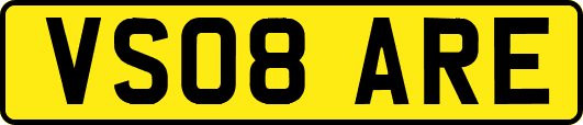 VS08ARE