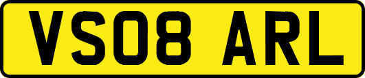 VS08ARL