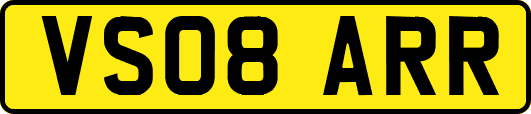 VS08ARR
