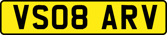 VS08ARV