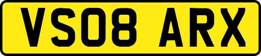 VS08ARX