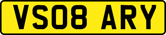 VS08ARY