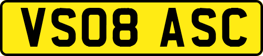VS08ASC