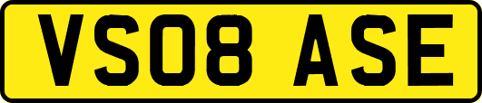VS08ASE
