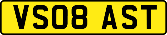 VS08AST