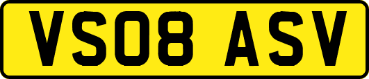 VS08ASV