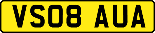 VS08AUA