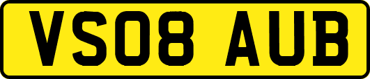 VS08AUB
