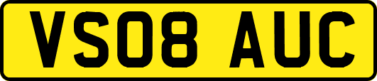 VS08AUC