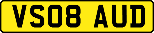 VS08AUD