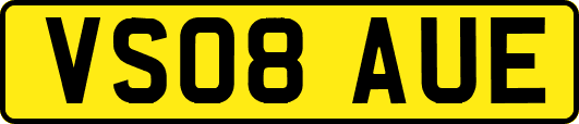 VS08AUE