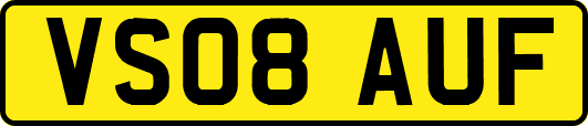 VS08AUF
