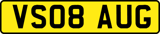 VS08AUG