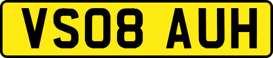 VS08AUH